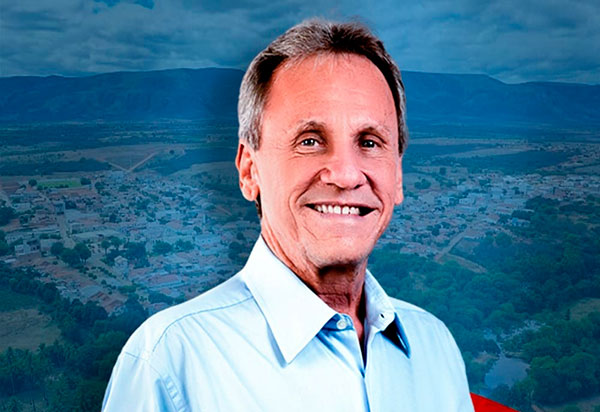 Dom Basílio: TCM multa prefeito Roberval que ainda terá de devolver R$158.877,05 aos cofres públicos