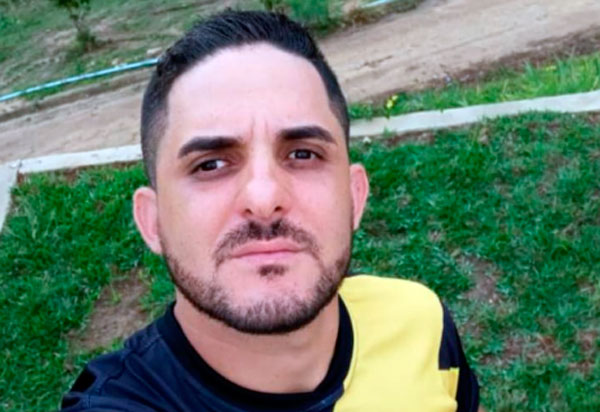 Policial Militar brumadense é morto em Vitória da Conquista; outro militar também foi assassinado