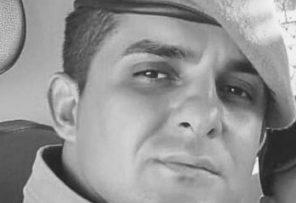 Soldado morto por Ciganos em Conquista foi velado em Brumado