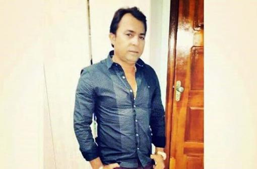 Ibotirama: Cigano é morto à tiros em frente a sua residência