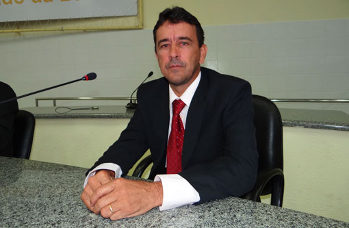 Brumado: Vereador Romar Pereira sofre tentativa de assalto