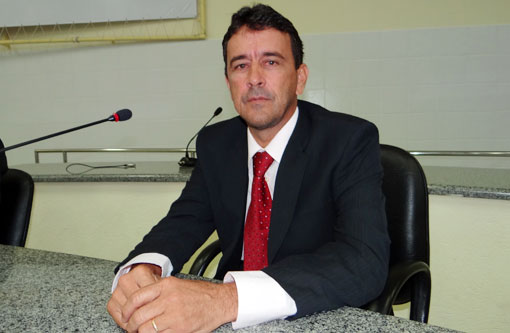 Brumado: Vereador Romar Pereira volta para o Solidariedade