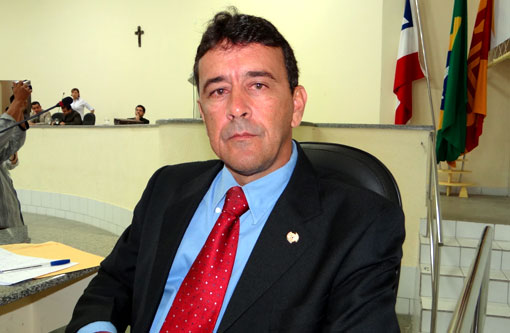 Brumado: Romar dispara contra secretário de Saúde e diz que prefeito precisa montar sua equipe de governo