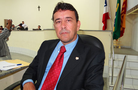 Brumado: Romar pede cancelamento de filiação do PSB, vereador deve ir para o Solidariedade