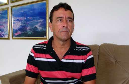 Eleições 2016: Romar Pereira retorna para o PSB