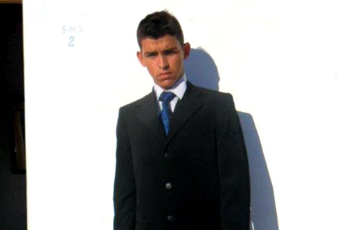 Contendas do Sincorá: Jovem morre vítima de choque elétrico