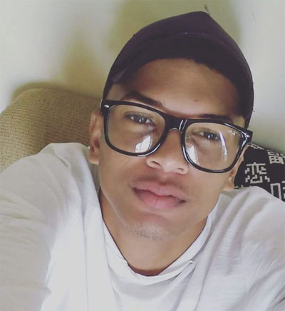 Jovem cantor brumadense é encontrado sem vida em Feira de Santana