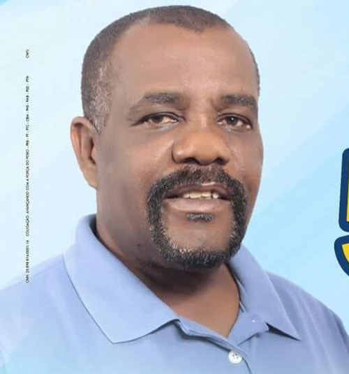 Brumado: Morre 'Romildo da Pax'