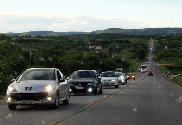 Operação Verão 2019/2020 tem início em toda a Bahia com 'Rota Litorânea' por cidades do sudoeste baiano