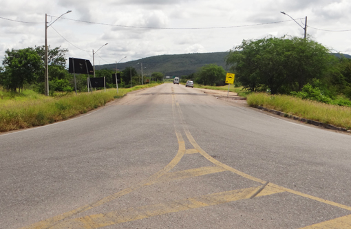 Brumado: Passageiros de ônibus são assaltados na BR-030
