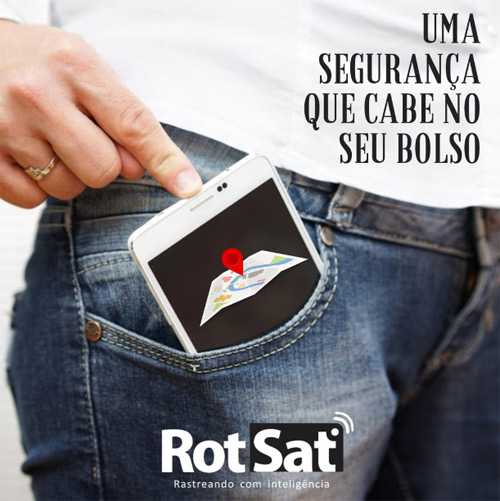 RotSat: uma segurança que cabe no seu bolso