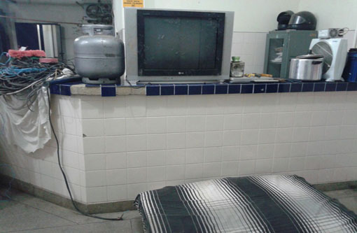  Polícia Militar recupera bens roubados na zona rural de Brumado e prende os bandidos