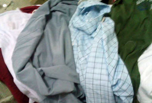 Polícia Militar prende arrombador de loja em Brumado e recupera produto roubado