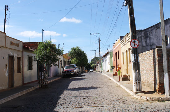 Brumado: Idosa é cruelmente espancada durante a madrugada