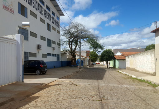 Brumado: estudantes da UAB estão preocupados com número de assaltos próximo a unidade 