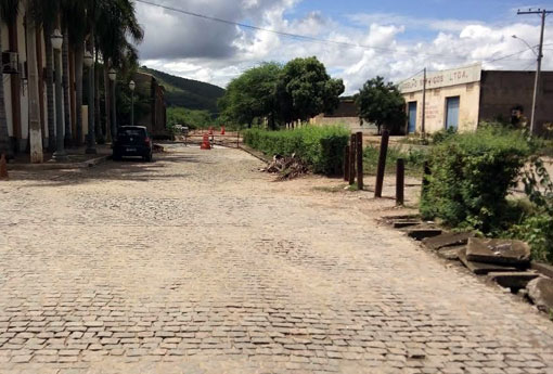 SMTT propõe ações de sinalização e adequações na Rua Antônio Pinheiro Canguçu