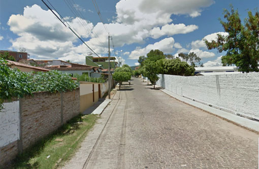 Brumado: Moto com apenas 2 meses de uso é tomada de assalto