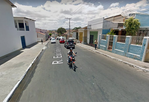 Brumado: Rua Euclides da Cunha, em frente a Escola Zilda Neves, será interditada nos dias 20 e 21 de fevereiro