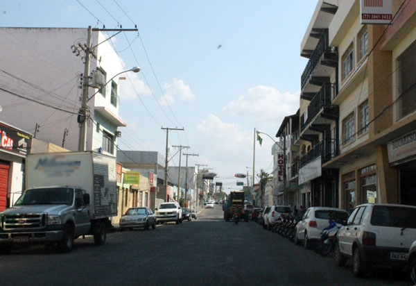 Acusado de furtar objetos de um hotel, homem é detido pela Polícia Militar em Brumado