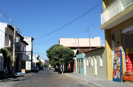 Brumado: Após jogo do Brasil bandidos tentaram assaltar distribuidora de bebidas mas não conseguiram