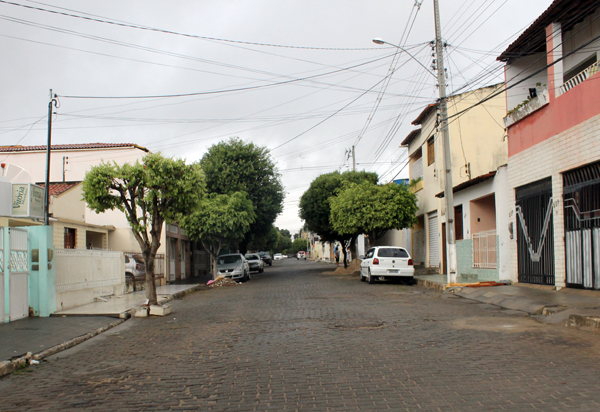 Brumado adota CEP diferente para cada rua