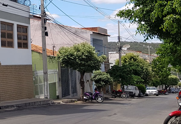 Brumado: embriagado, homem ameaça pessoas em via pública e é detido