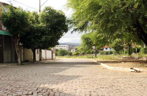 Brumado: Grande quantidade de ratos preocupa moradores da Rua Teodora da Silva Leite