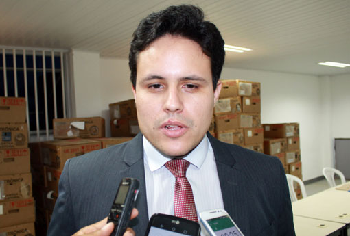 Eleições 2016: promotor eleitoral considerou eleição tranquila em sua totalidade