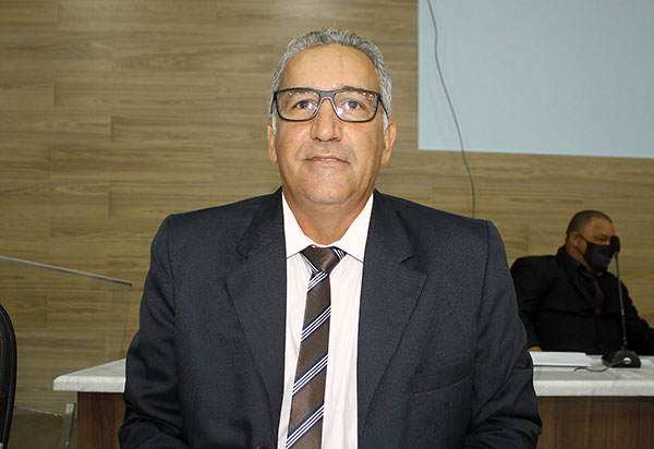 Brumado: Vereador Rubens Araújo recebe alta após tratamento contra Covid-19