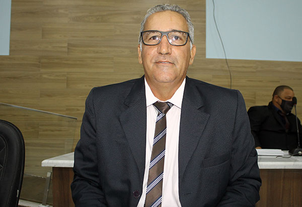 Brumado: Vereador Rubens indica para que servidores que ficam em contato com o público sejam prioridade na vacinação