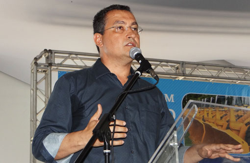 Governador diplomado Rui Costa toma posse nesta quinta às 8h