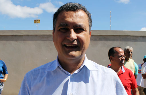 Guajeru: Visita do governador Rui Costa foi adiada