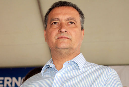 Governador Rui Costa anuncia antecipação de repasse do ICMS para municípios baianos  