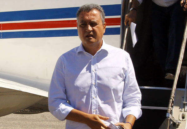 Covid-19: Rui Costa diz que campanhas políticas provocam prolongamento da pandemia 