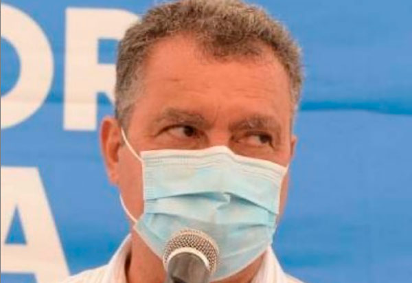 Temendo 2ª onda da Covid-19, Rui Costa pede que baianos usem máscaras e evitem aglomeração