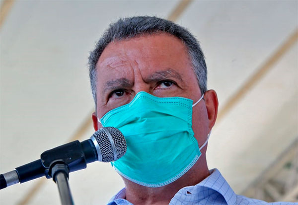 Bahia planeja compra de ultrarrefrigeradores para receber vacinas da Covid