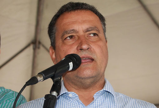 Rui Costa autoriza concurso para auditor fiscal da Fazenda do Estado