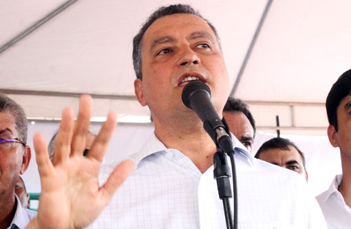 Rui autoriza construção de policlínica e entrega 300 residências em Guanambi neste sábado (30)