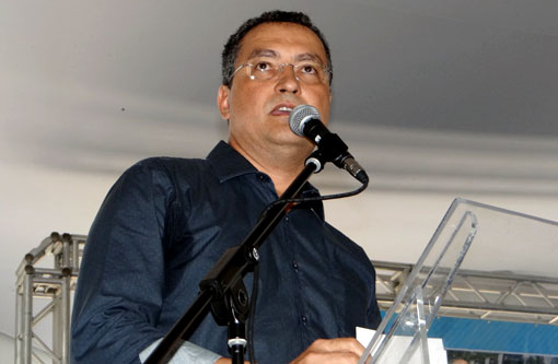 Eleições 2014: Carreata de Rui Costa em Brumado foi cancelada