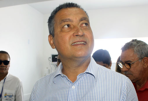 Rui Costa é o governador que mais cumpriu promessas de campanha, aponta G1