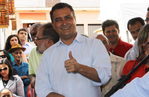 Eleições 2014: Nunca tive dúvida de que queria ser governador da Bahia, diz Rui Costa
