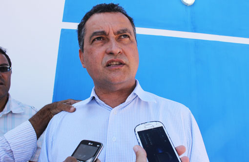 Rui autoriza convocação de todos os aprovados no concurso da Polícia Civil de 2012