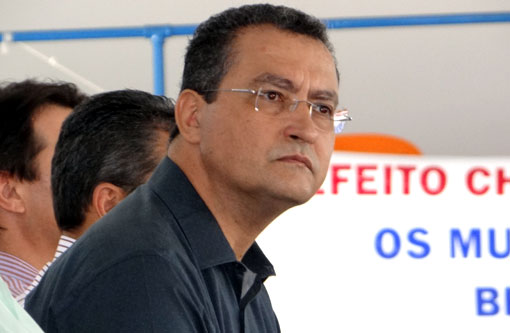 Cúpula do PT se arrepende da escolha de Rui Costa e Alexandre Padilha, diz colunista