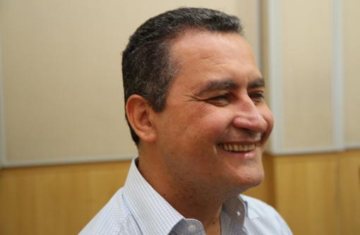 Rui Costa afirma que Bahia não quer voltar ao passado