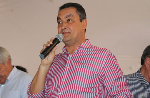 Brumado: Rui Costa prepara programa de governo com a população