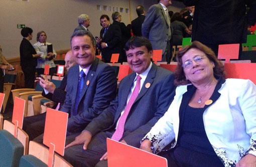 Rui Costa destaca importância da Caixa para a Bahia