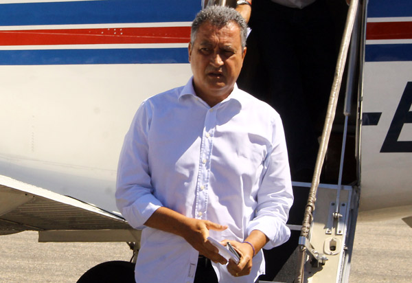 Rui Costa anuncia nomes do segundo escalão do governo estadual 