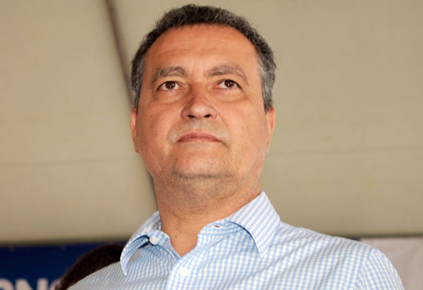 Em três anos e meio, Rui é o governador que mais cumpriu promessas no Brasil