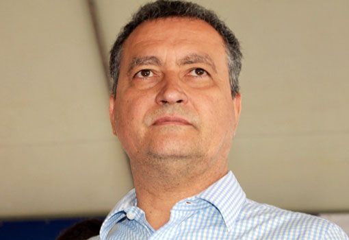 Bahia: Rui Costa anuncia abertura de concursos para policiais civis e delegados