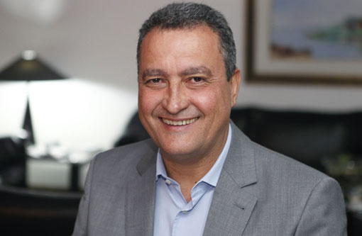 Rui Costa assegura pleno funcionamento das escolas estaduais e convoca comunidade para fiscalizar serviços